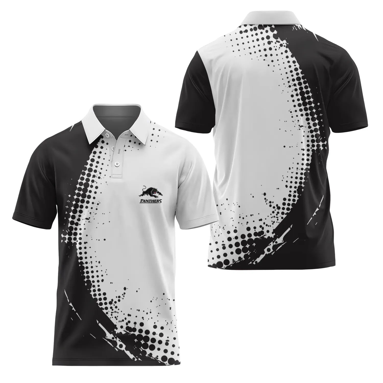 Penrith Panthers Apparels SC095