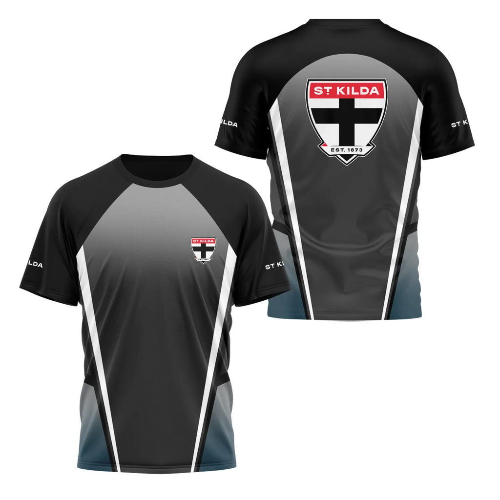 St Kilda Saints Apparels SC037