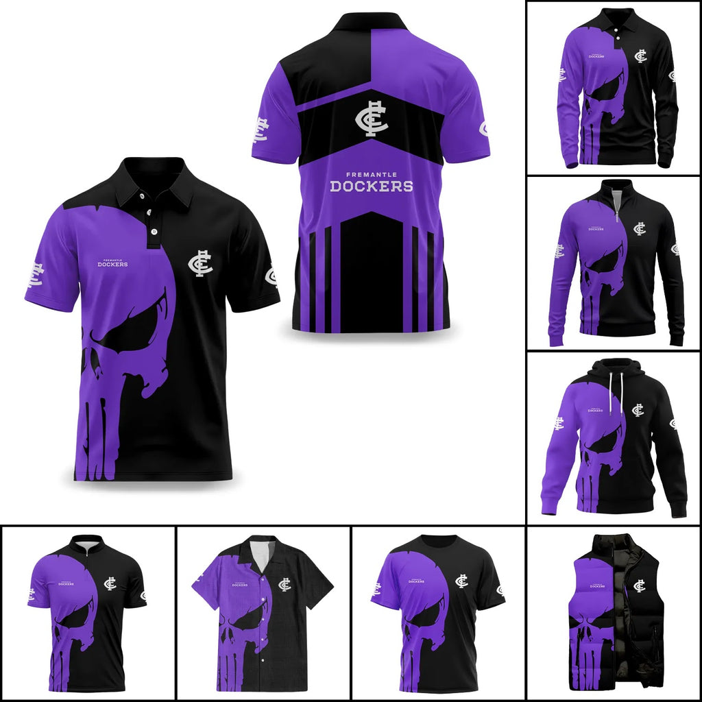 Fremantle Dockers Apparels SC026