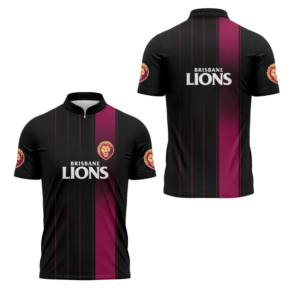 Brisbane Lions Apparels SC068