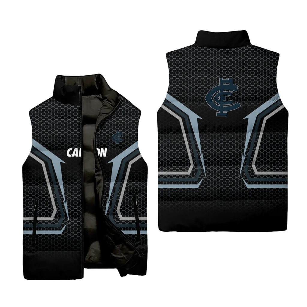 Carlton Blues Apparels SC075