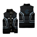 Carlton Blues Apparels SC075