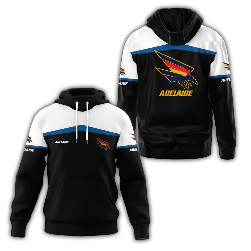 Adelaide Crows Hoodie SC031