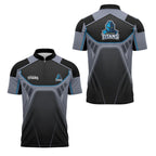 Gold Coast Titans Apparels SC088