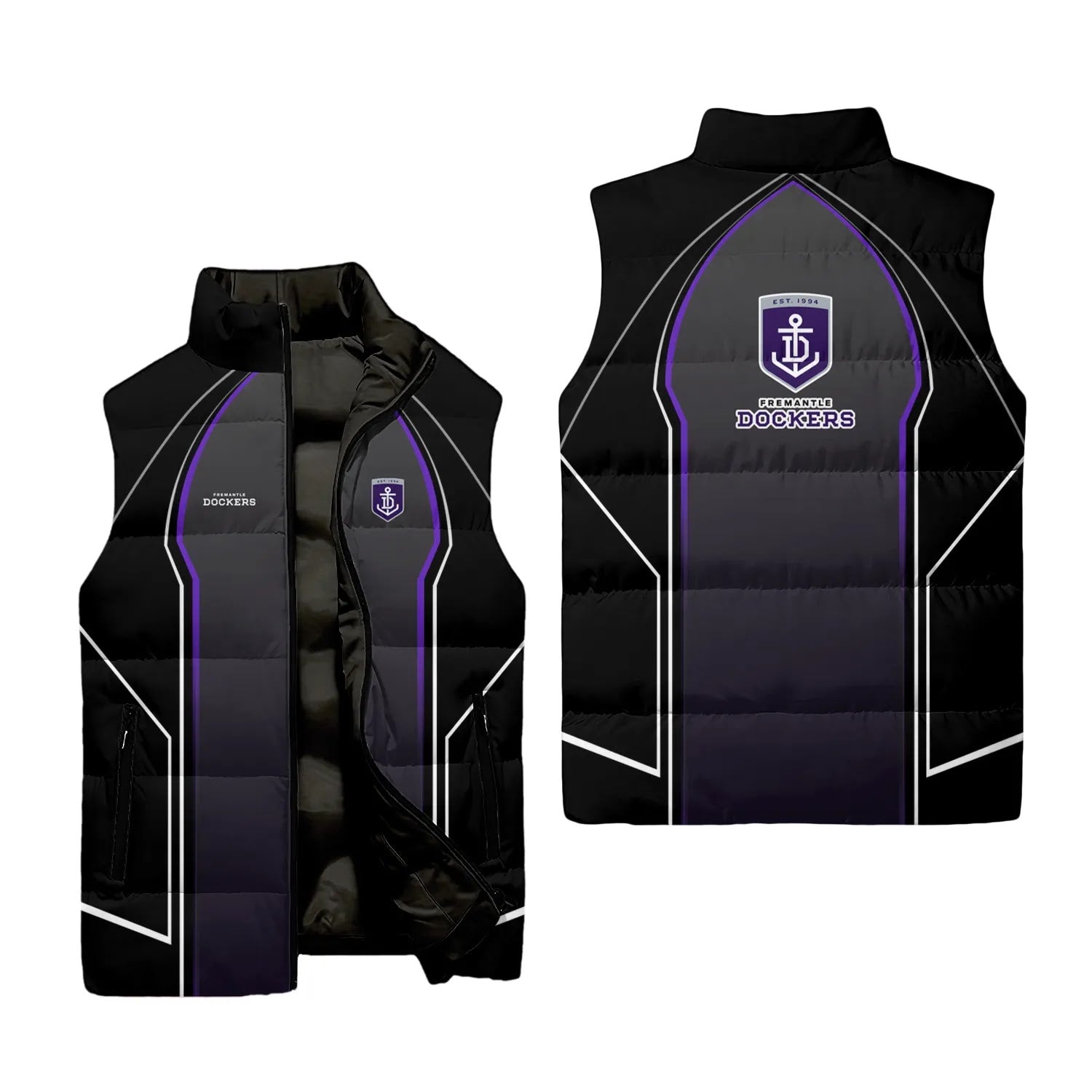 Fremantle Dockers Apparels SC061
