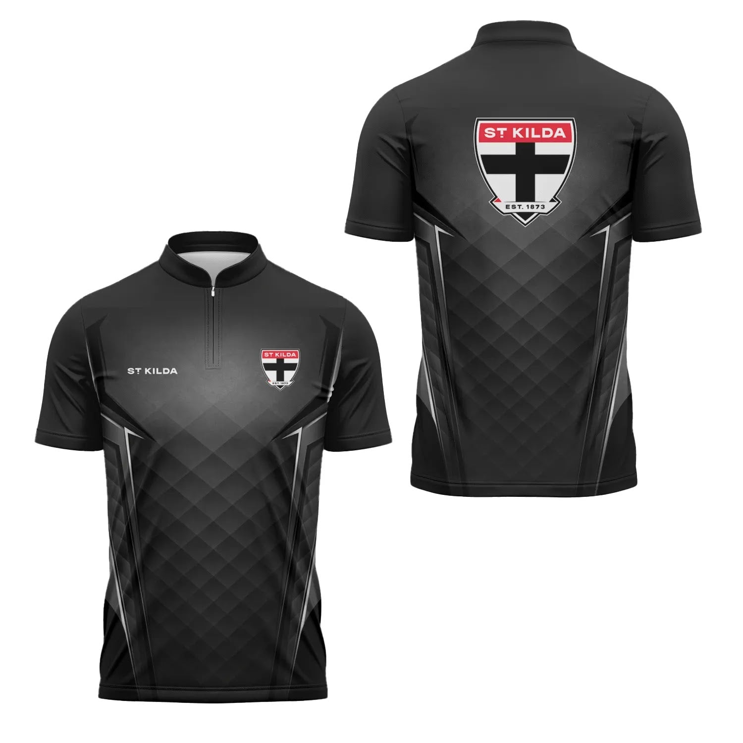 St Kilda Saints Apparels SC074