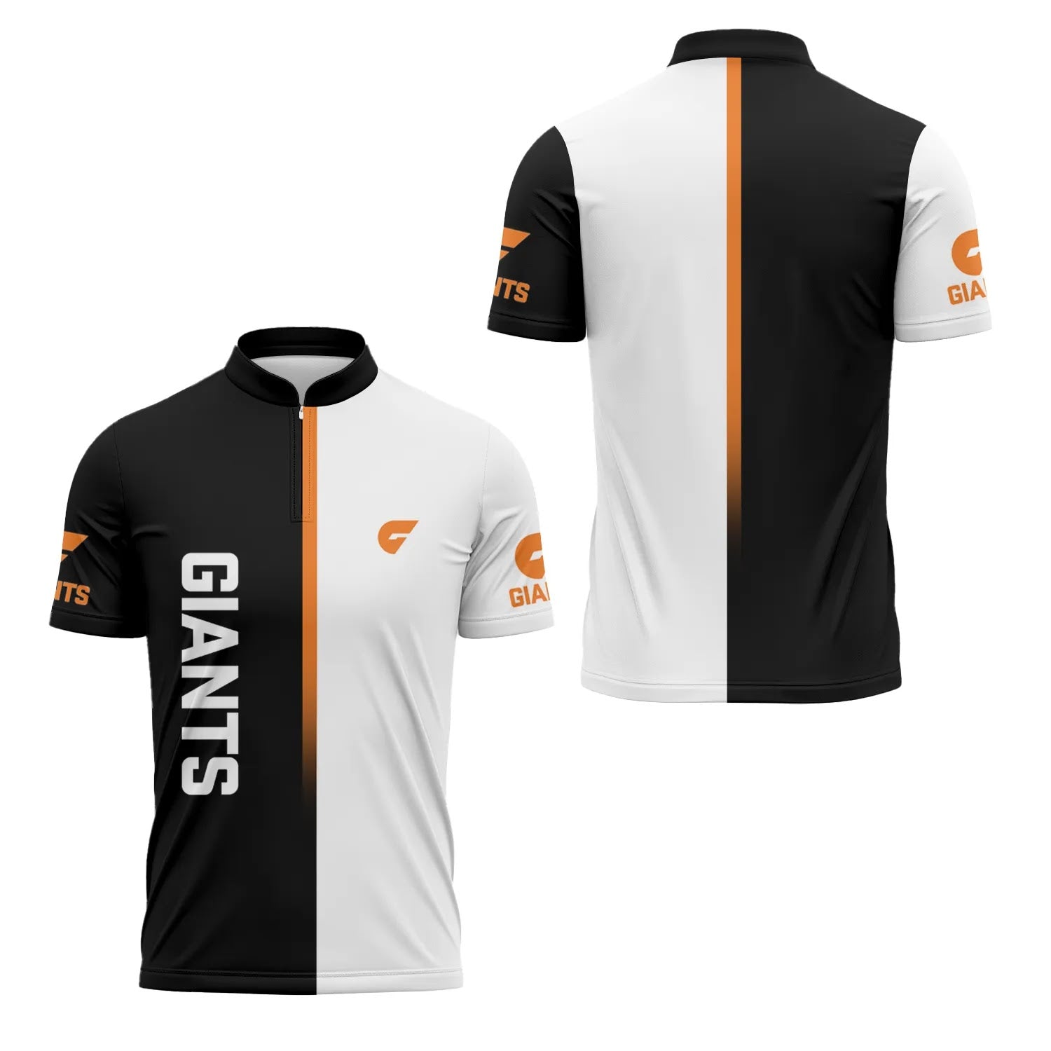 Greater Western Sydney Giants Apparels SC076