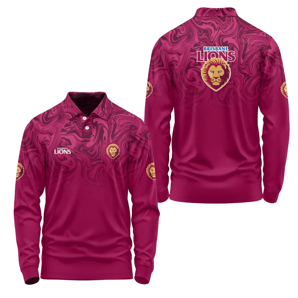 Brisbane Lions Apparels SC091