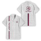Manly Warringah Sea Eagles Apparels SC005