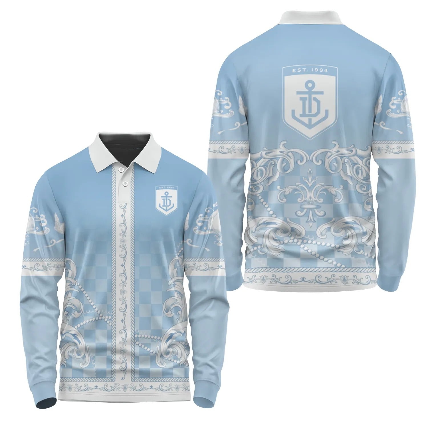 Fremantle Dockers Apparels SHW025