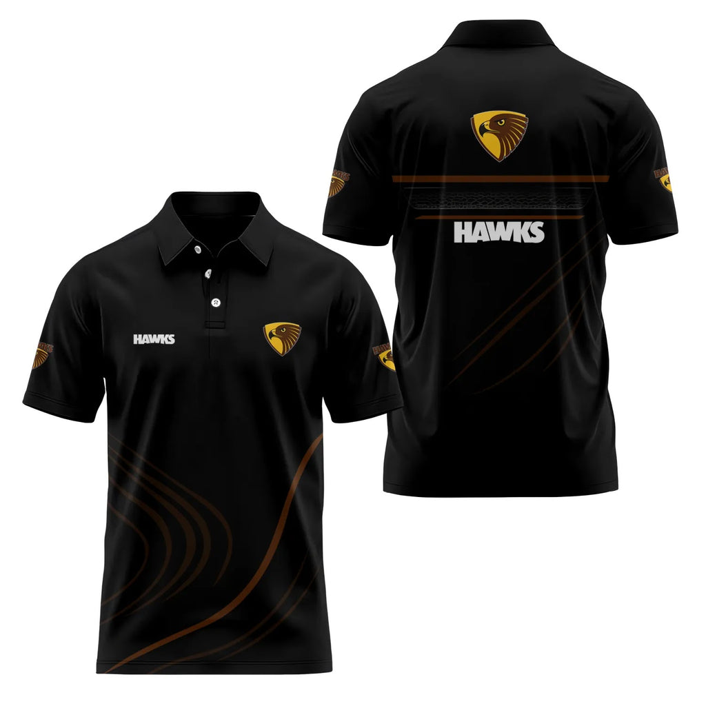 Hawthorn Hawks Apparels SC024