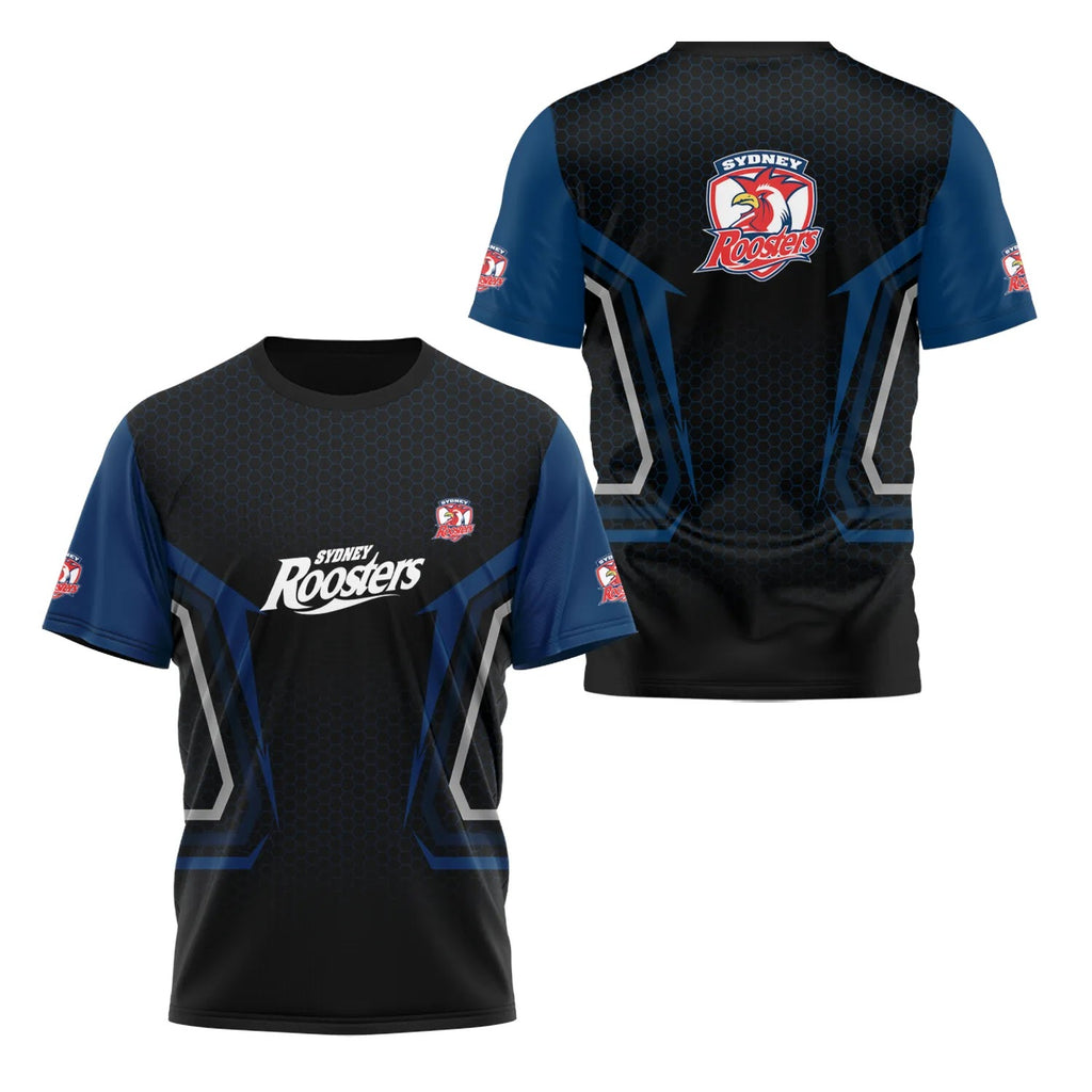 Sydney Roosters Apparels SC075