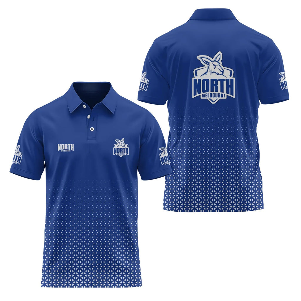North Melbourne Kangaroos Apparels SC003