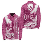 Brisbane Broncos Apparels SHW038