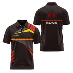 Gold Coast Suns Apparels SC067