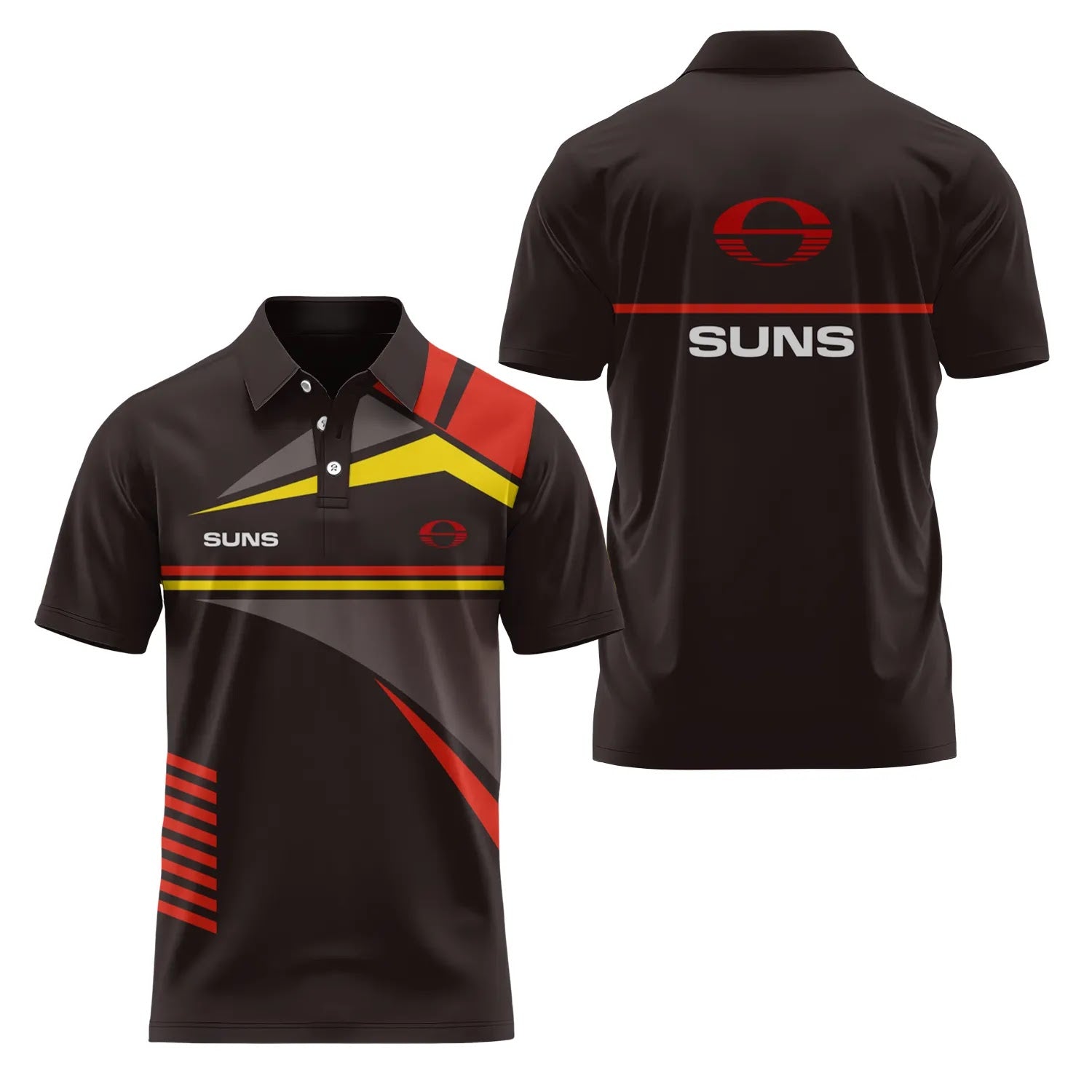 Gold Coast Suns Apparels SC067