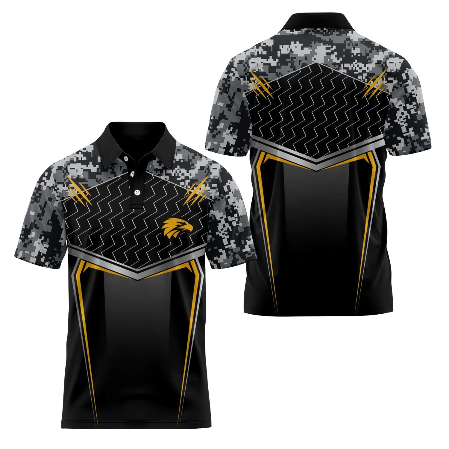 West Coast Eagles Apparels SC115