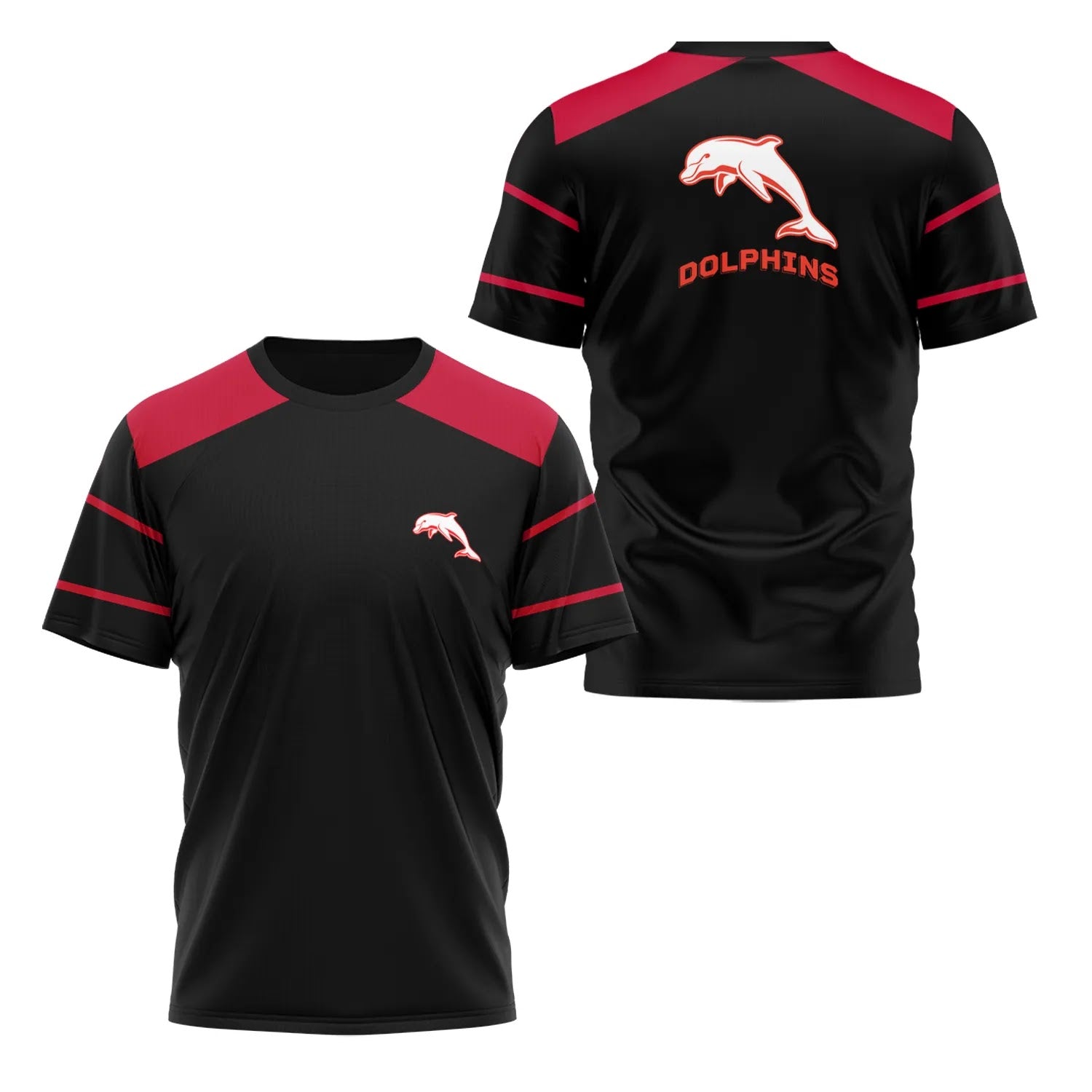 Dolphins Apparels SC041