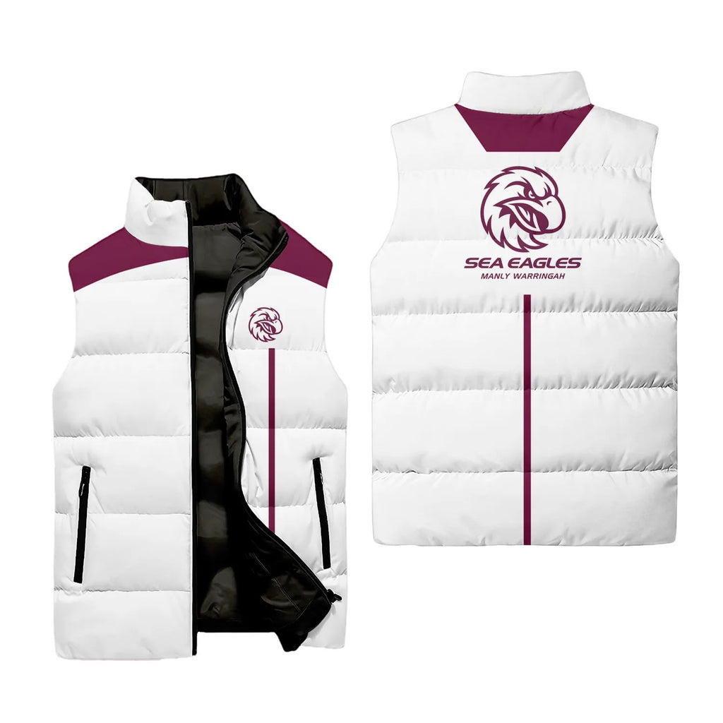 Manly Warringah Sea Eagles Apparels SC021