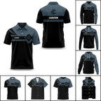 Carlton Blues Apparels SC066