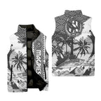 Collingwood Magpies Apparels SHW038