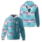 Sydney Swans Hoodie SHW058