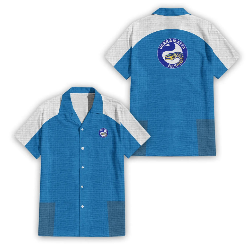 Parramatta Eels Apparels SC016