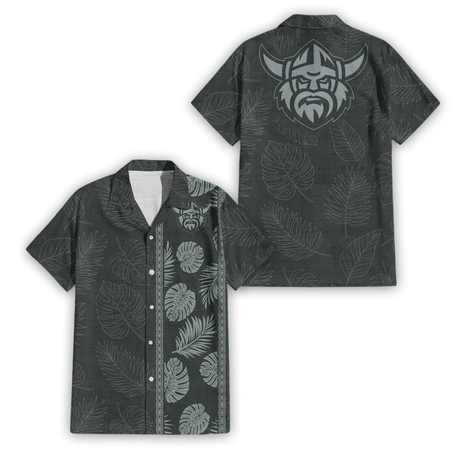 Canberra Raiders Apparels SHW022