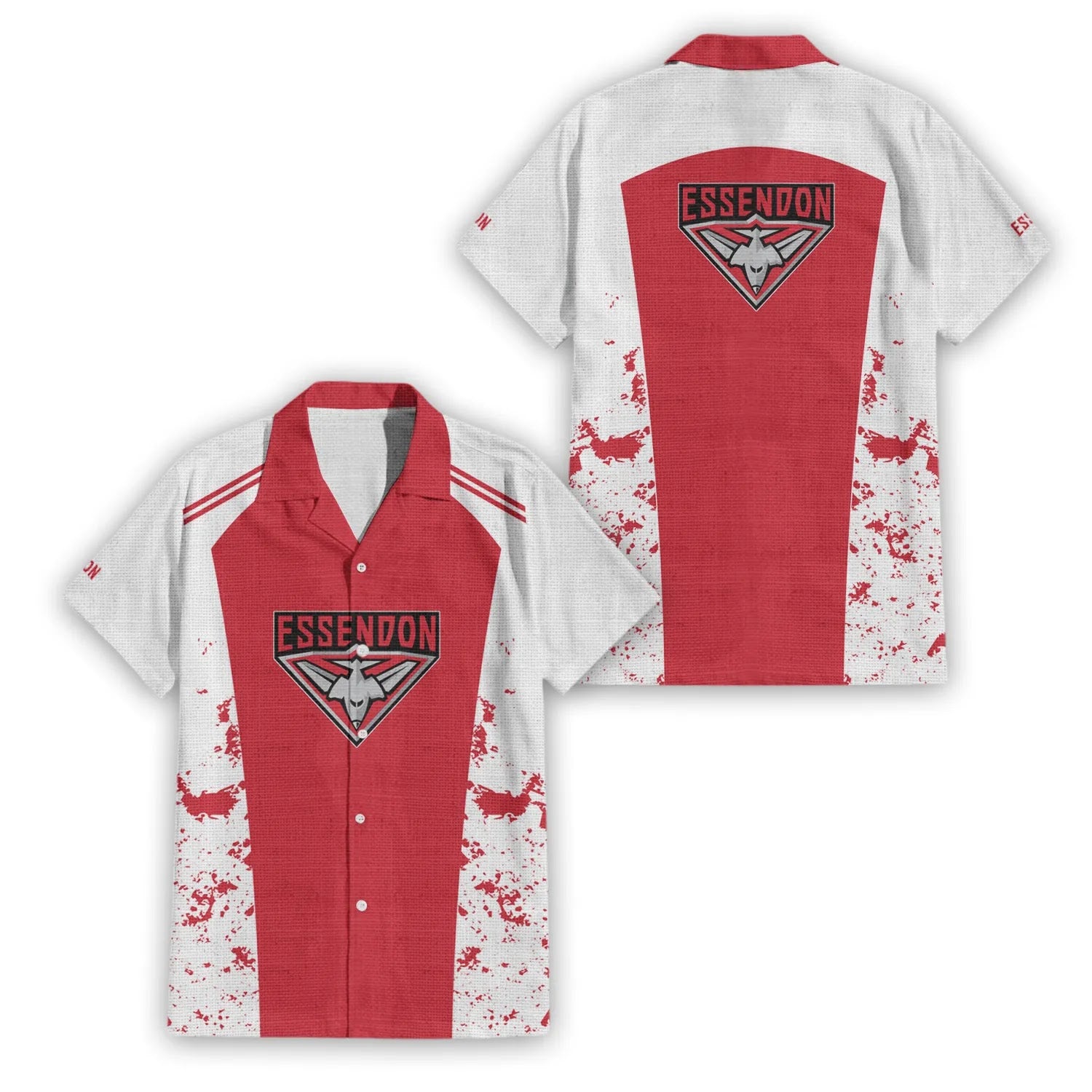 Essendon Bombers Apparels SC089