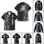 Gold Coast Titans Apparels SHW033