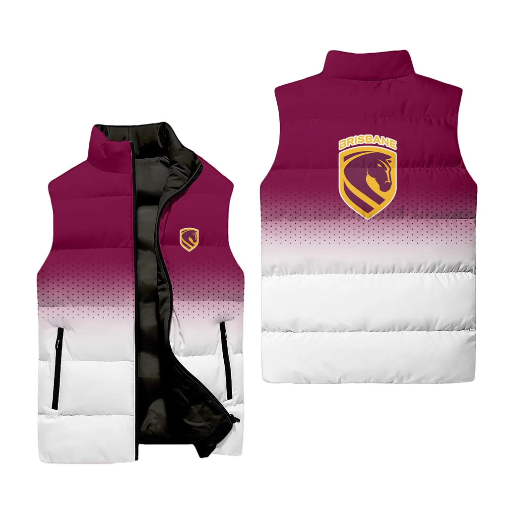 Brisbane Broncos Apparels SC094