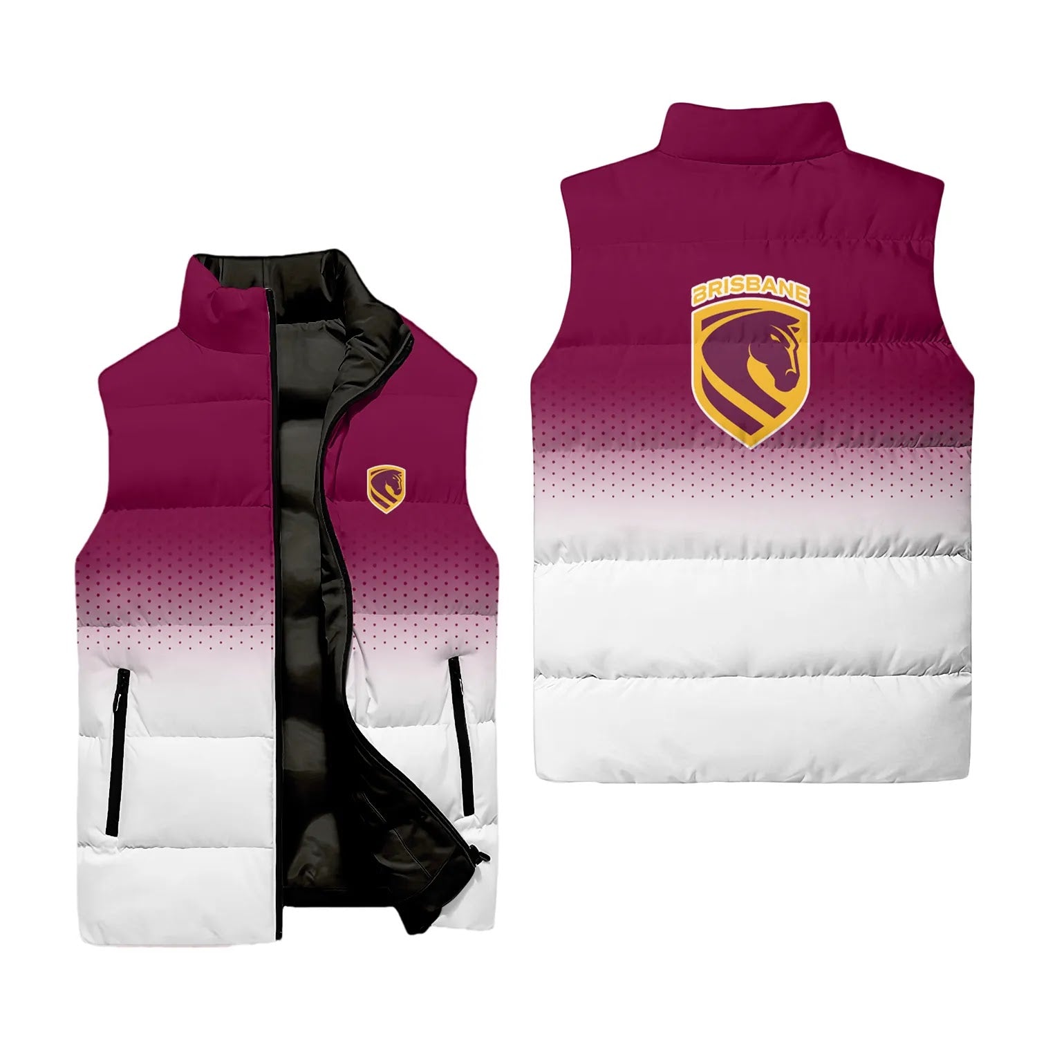 Brisbane Broncos Apparels SC094