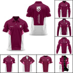 Brisbane Broncos Apparels SC043