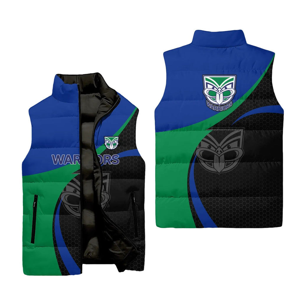 New Zealand Warriors Apparels SC002