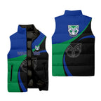 New Zealand Warriors Apparels SC002