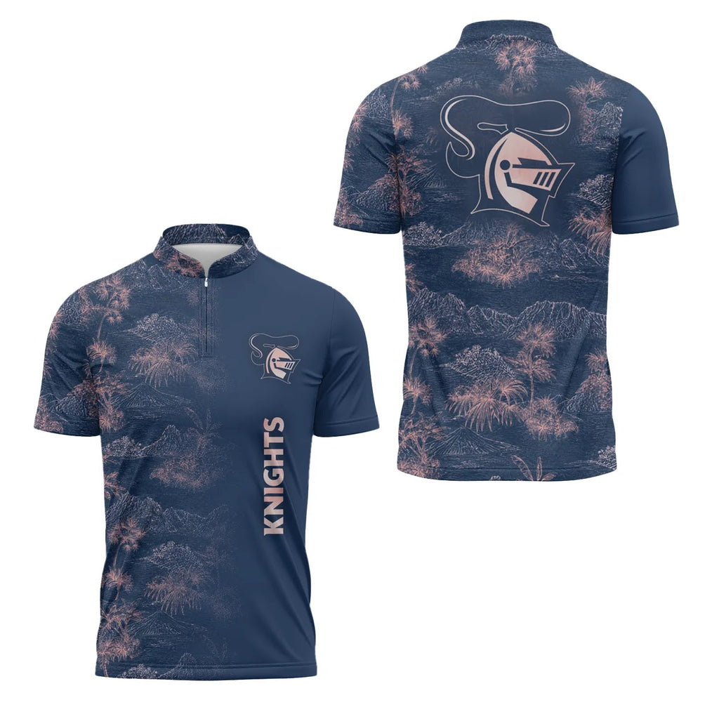 Newcastle Knights Apparels SHW007