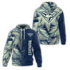 Essendon Bombers Hoodie SHW003
