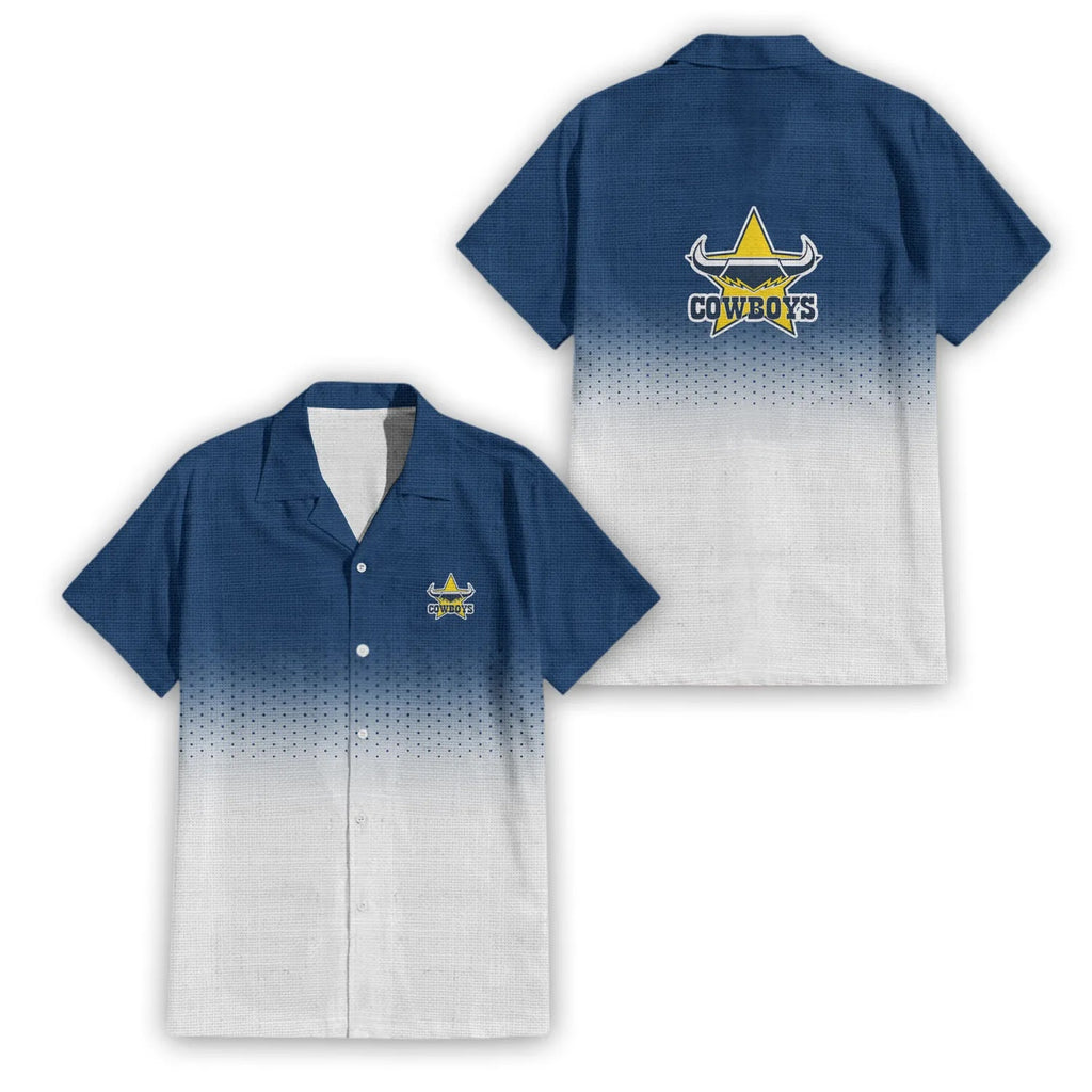North Queensland Cowboys Apparels SC094