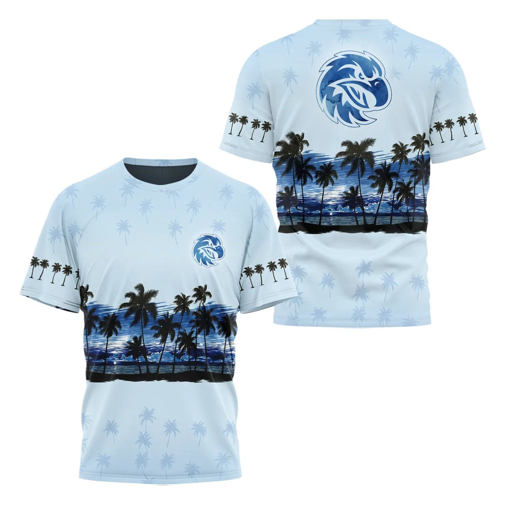 Manly Warringah Sea Eagles Apparels SHW016