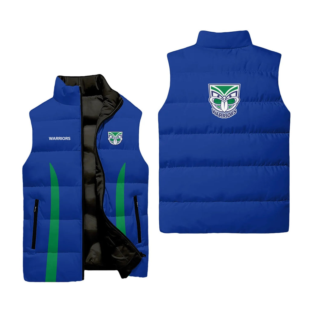 New Zealand Warriors Apparels SC006