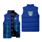 New Zealand Warriors Apparels SC006