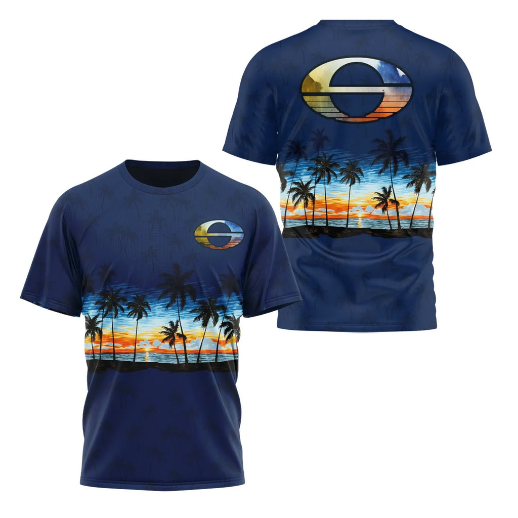 Gold Coast Suns Apparels SHW017