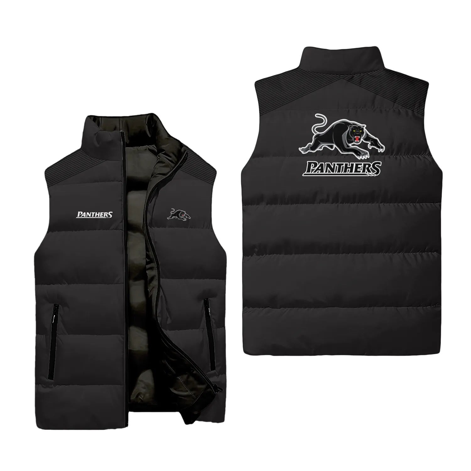 Penrith Panthers Apparels SC057