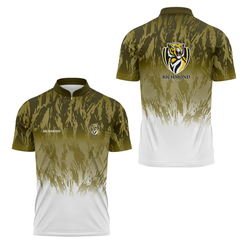 Richmond Tigers Apparels SC069