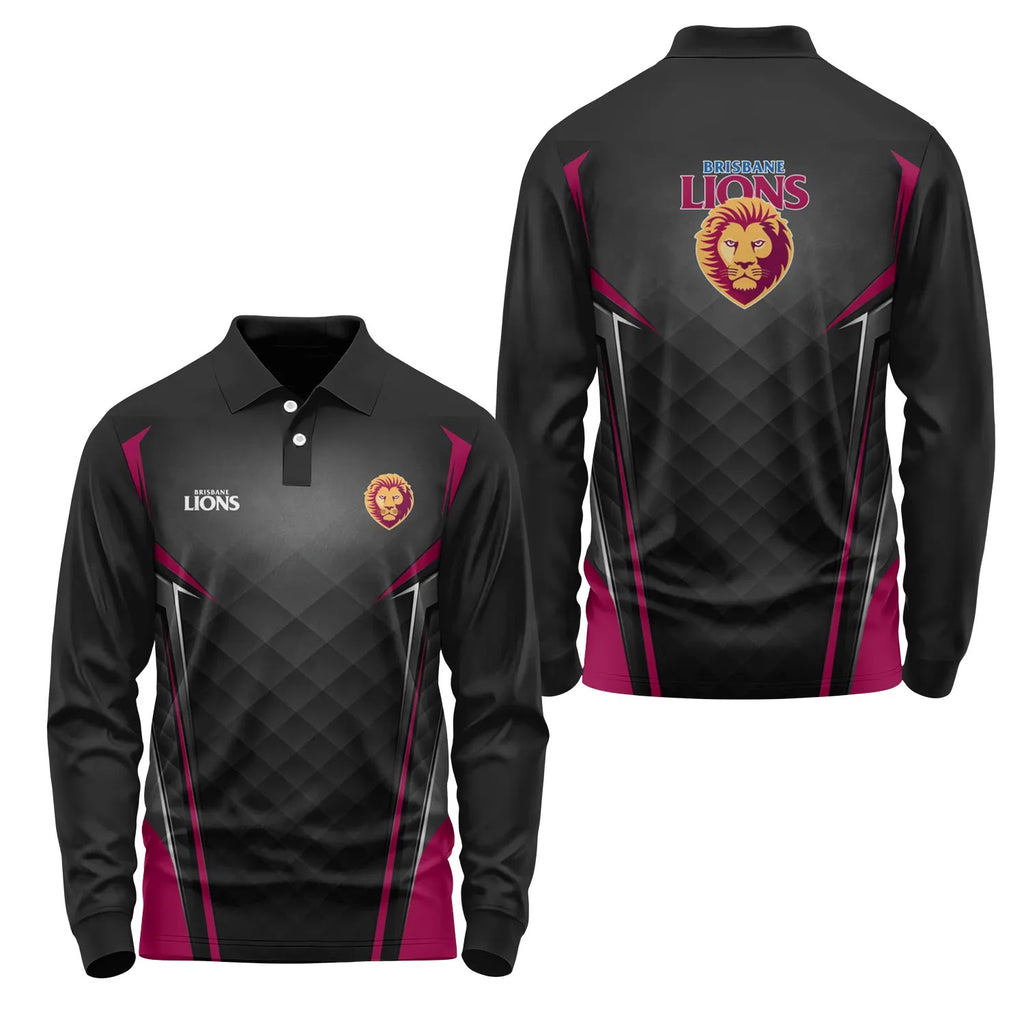 Brisbane Lions Apparels SC074