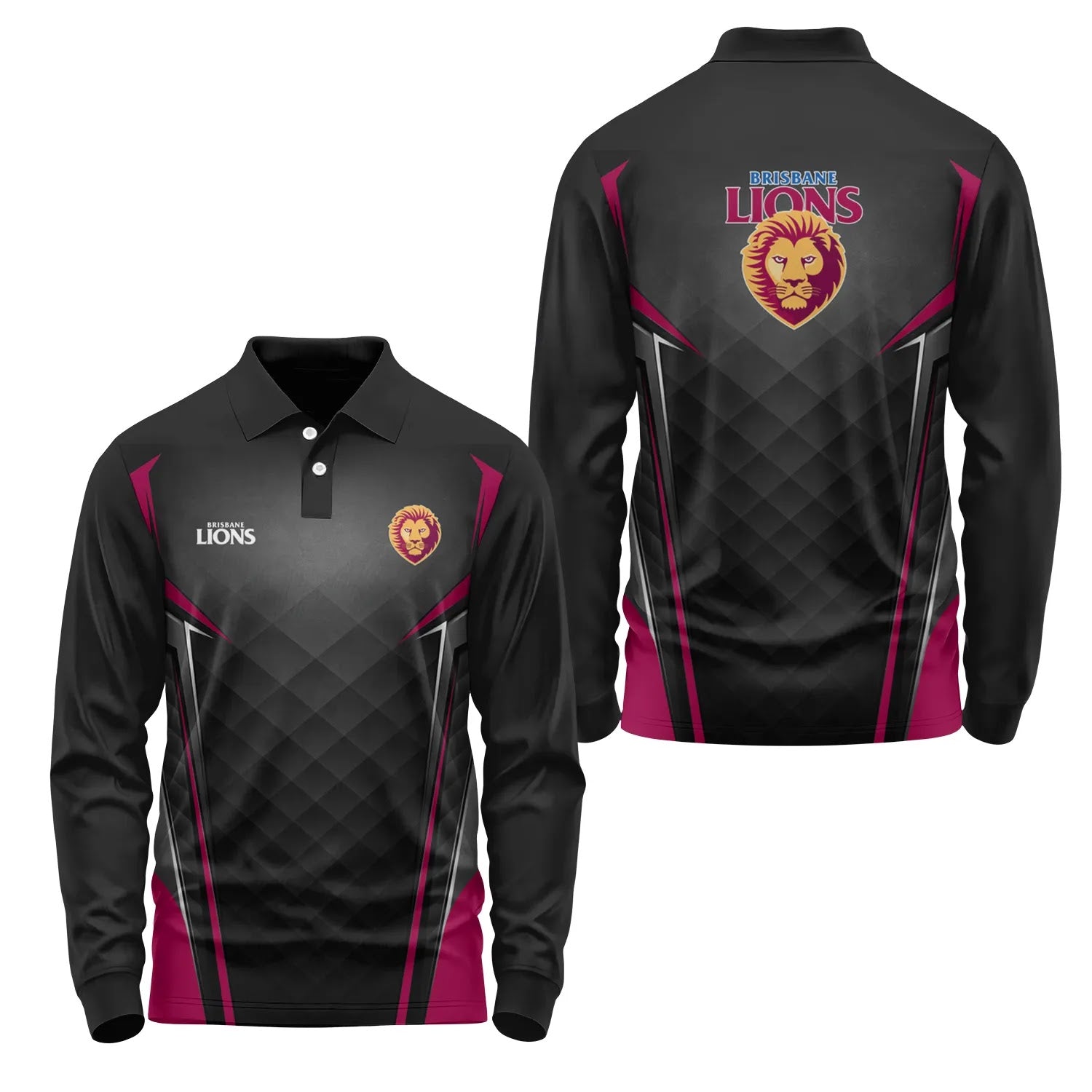 Brisbane Lions Apparels SC074