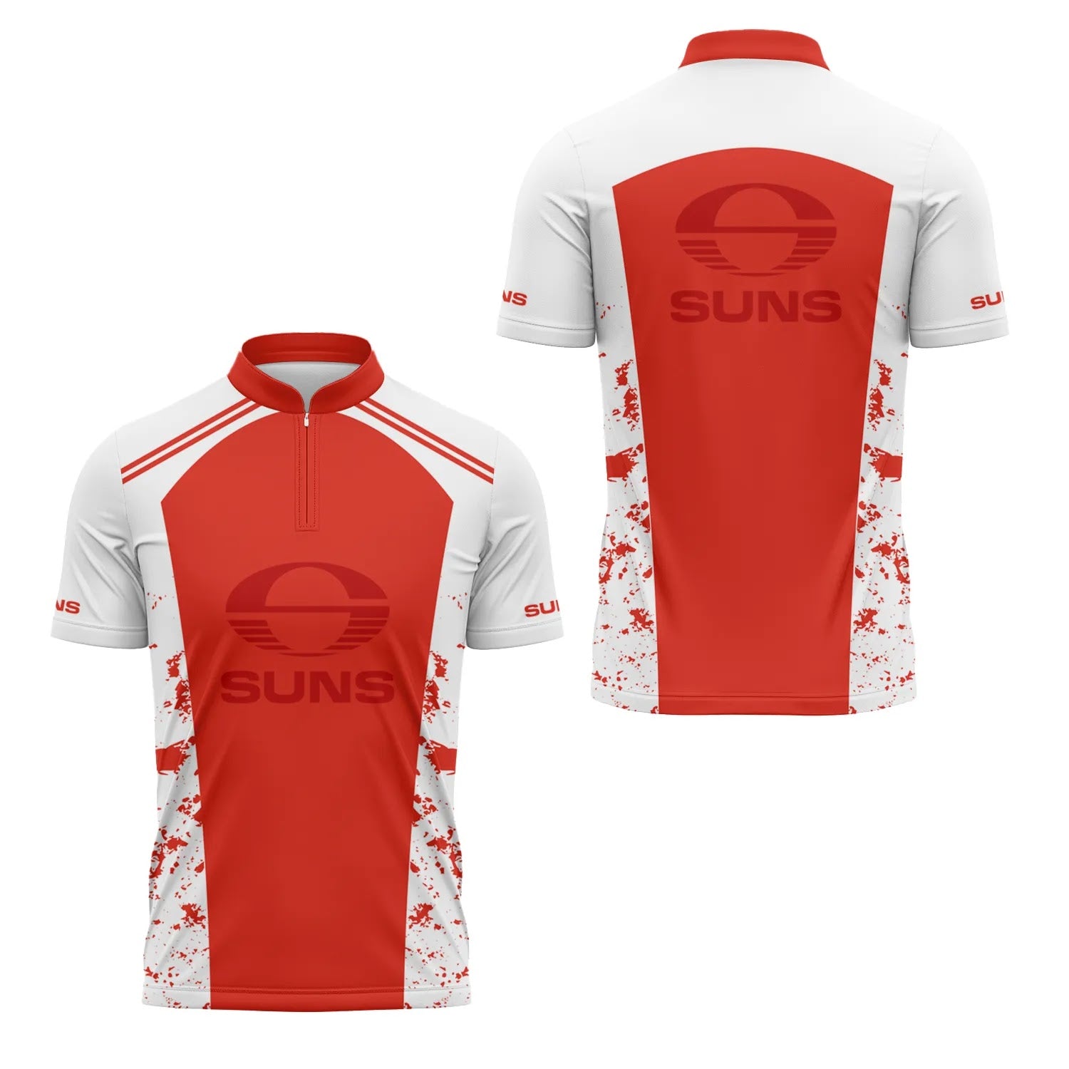 Gold Coast Suns Apparels SC089