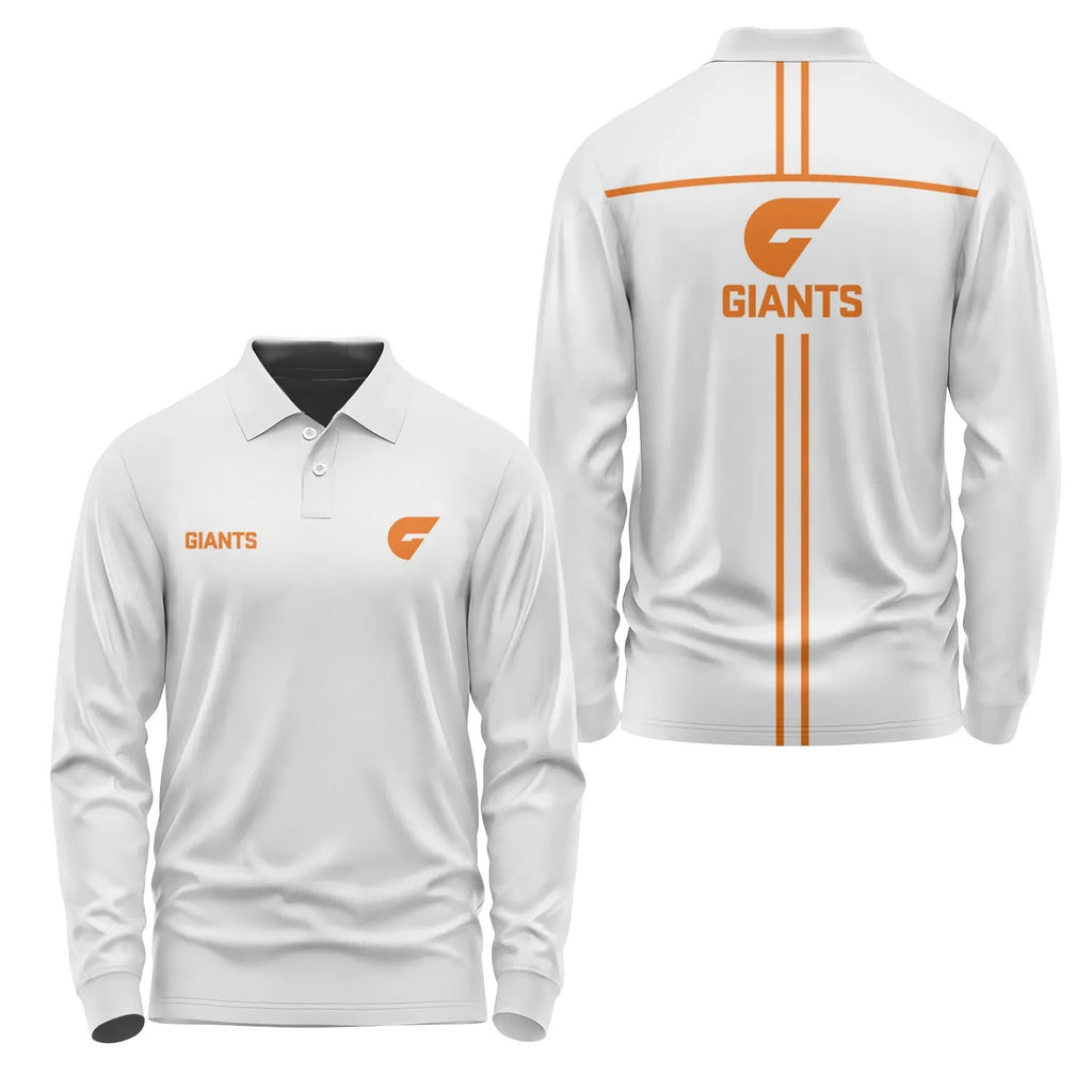 Greater Western Sydney Giants Apparels SC018