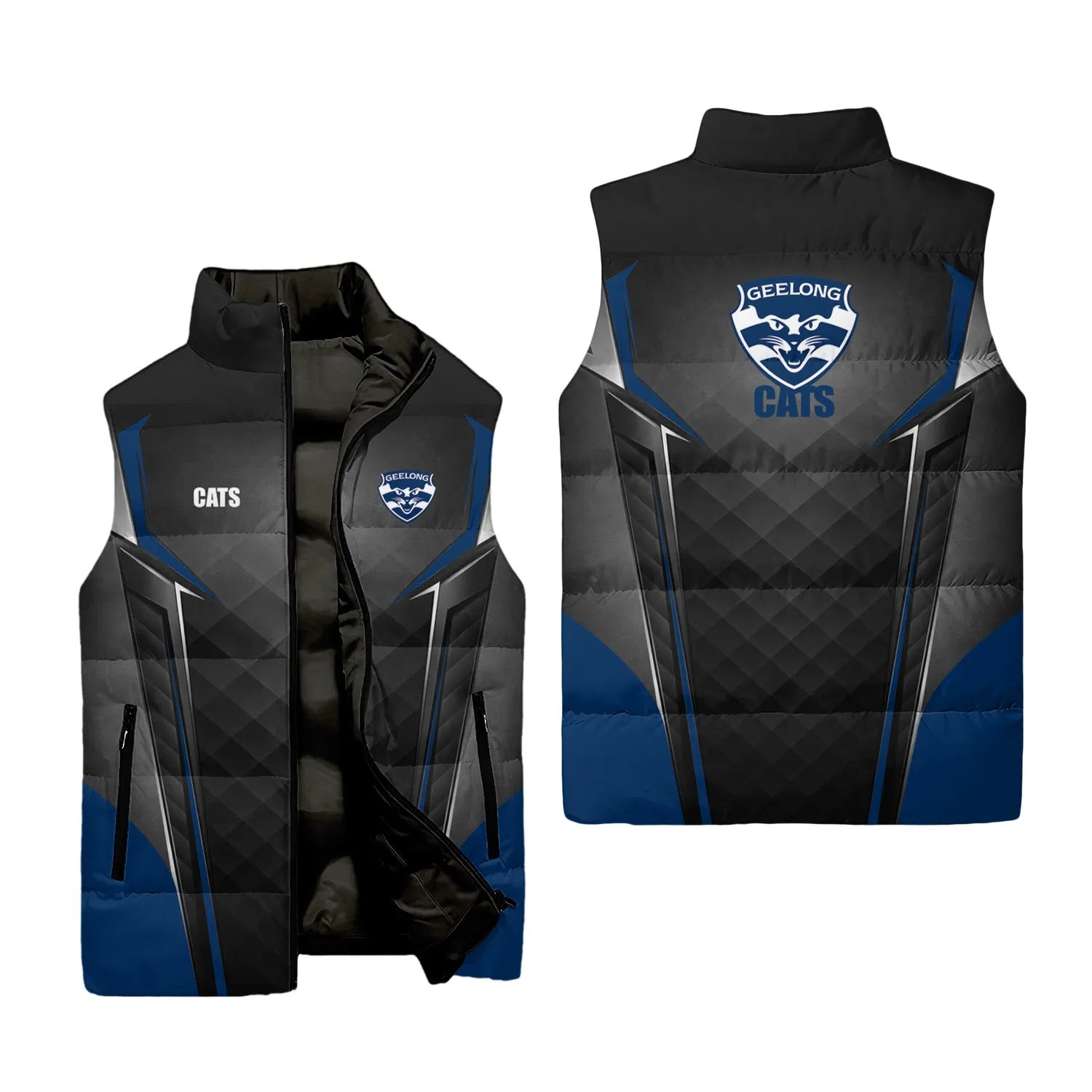 Geelong Cats Apparels SC074