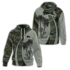 South Sydney Rabbitohs Hoodie SHW063